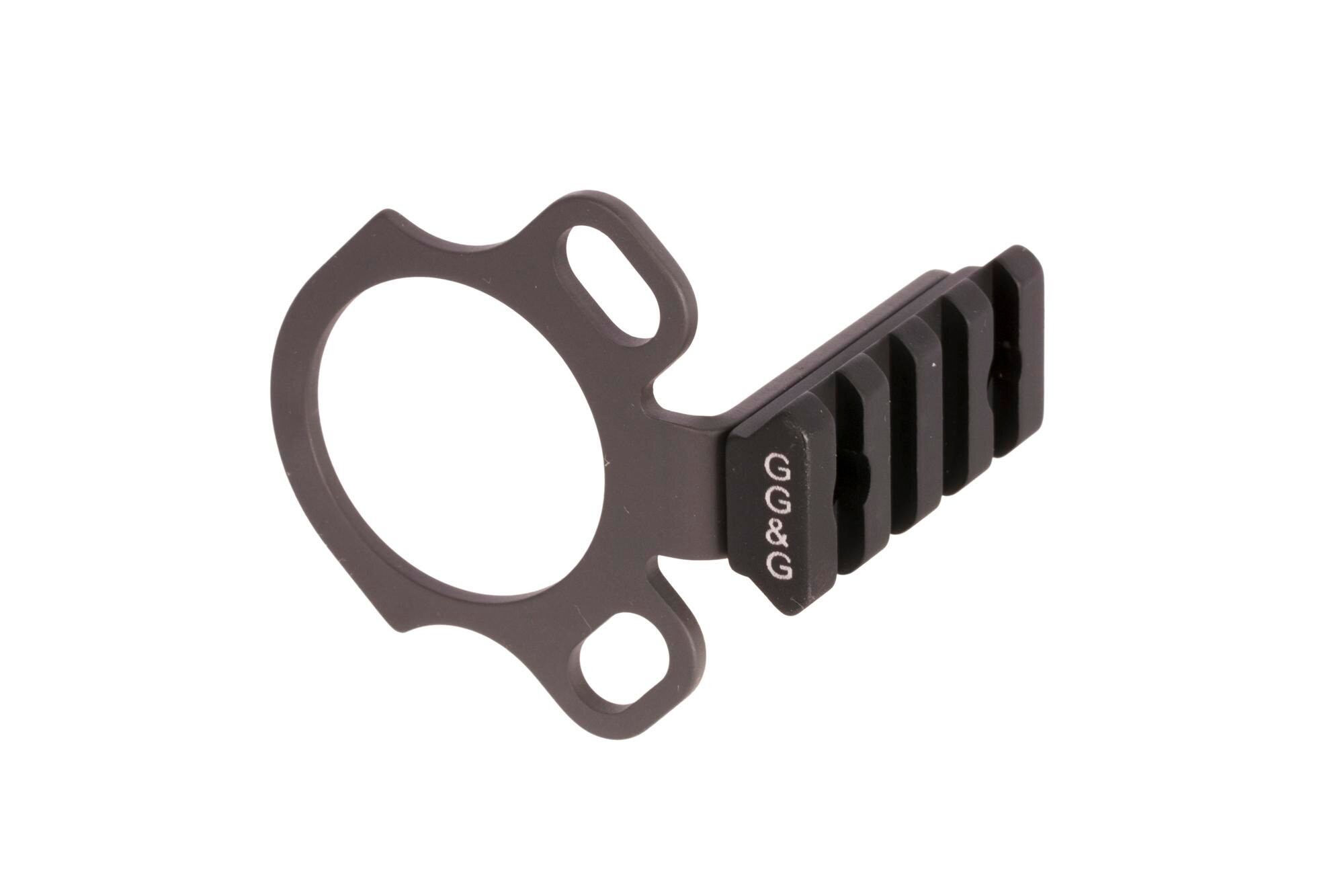 GG&G Benelli M4 Sling and Flashlight Combo Mount GGG1689